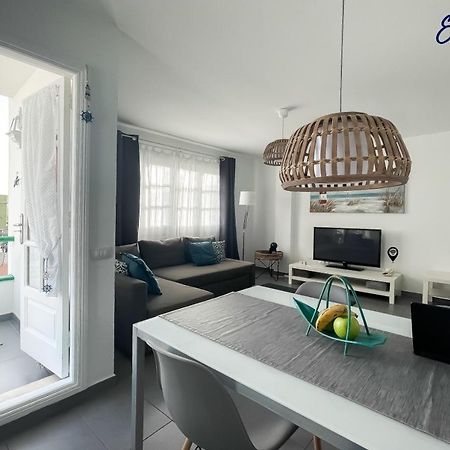 Ferienwohnung El Timon De Corralejo Exterior foto
