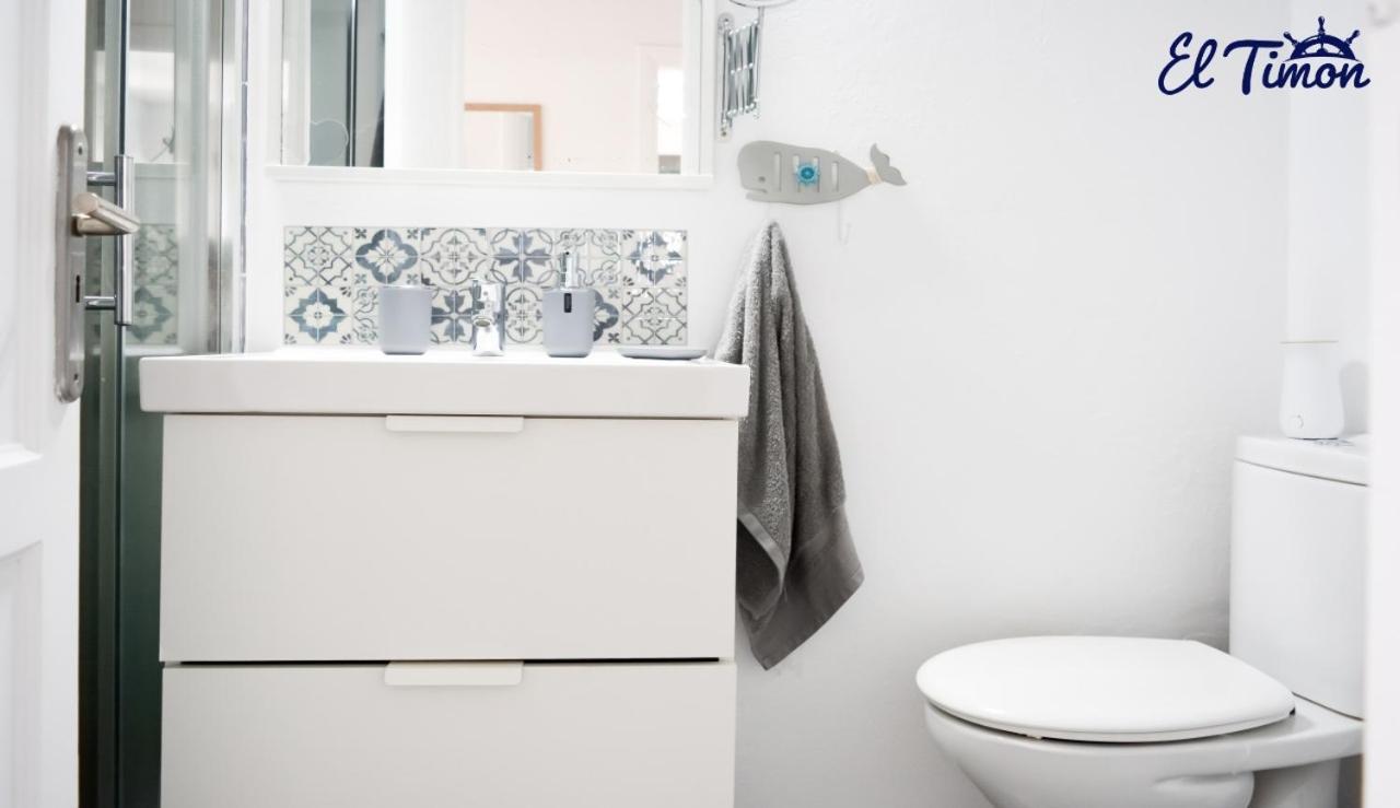 Ferienwohnung El Timon De Corralejo Exterior foto
