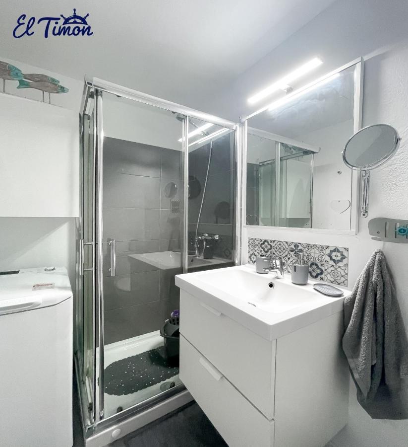 Ferienwohnung El Timon De Corralejo Exterior foto