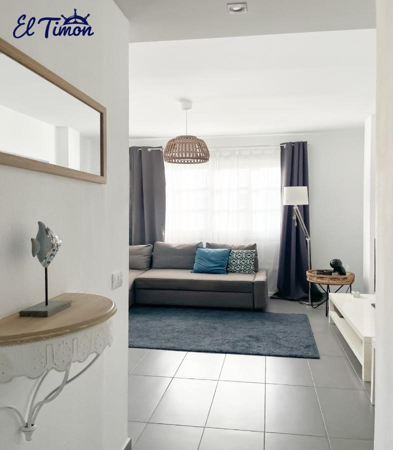 Ferienwohnung El Timon De Corralejo Exterior foto