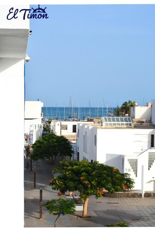 Ferienwohnung El Timon De Corralejo Exterior foto