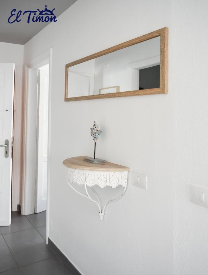 Ferienwohnung El Timon De Corralejo Exterior foto